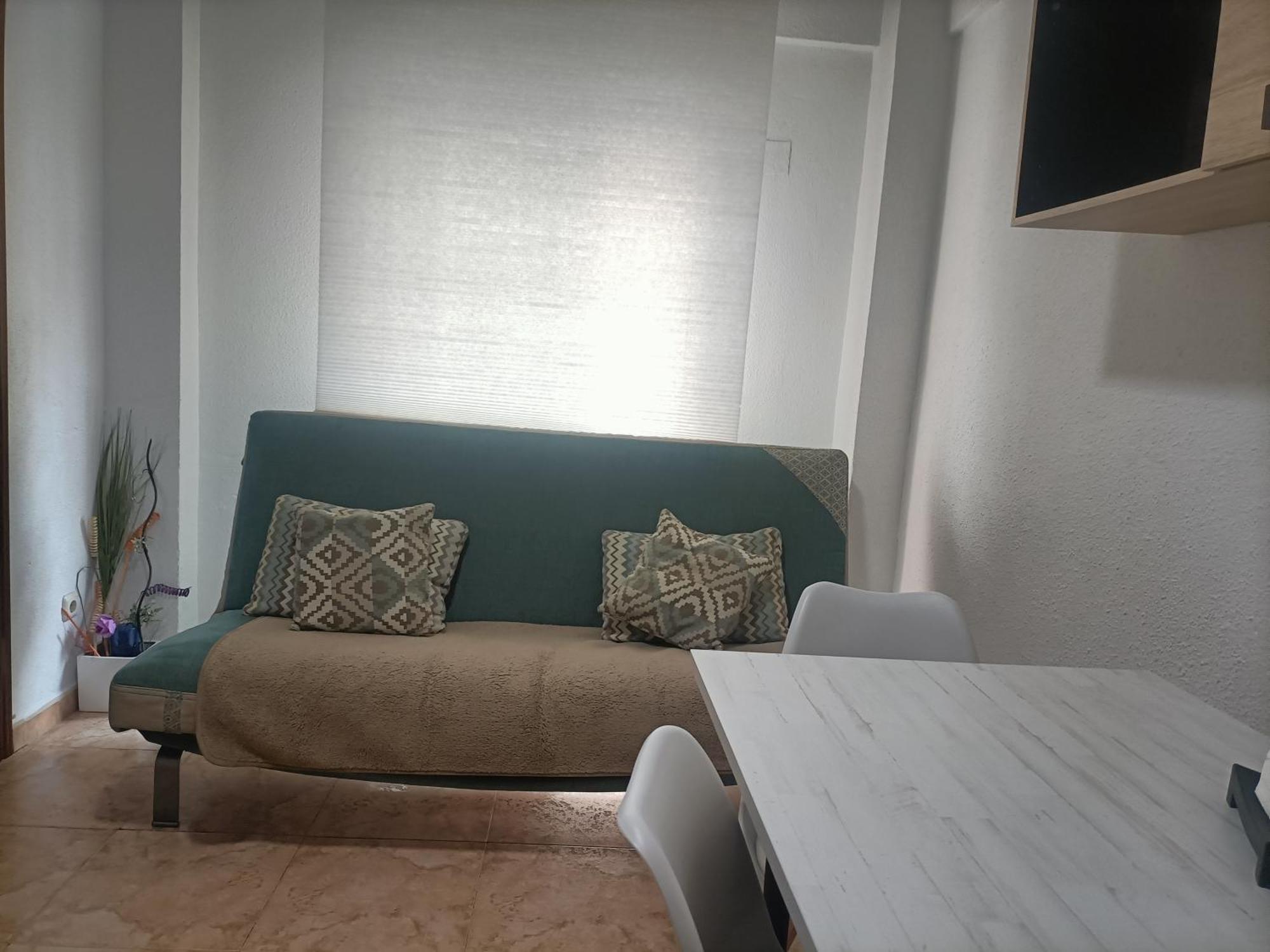 Apartamento Espacioso Frente Al Corte Ingles Con Plaza De Garaje Gratis - Vu75 Саламанка Екстер'єр фото