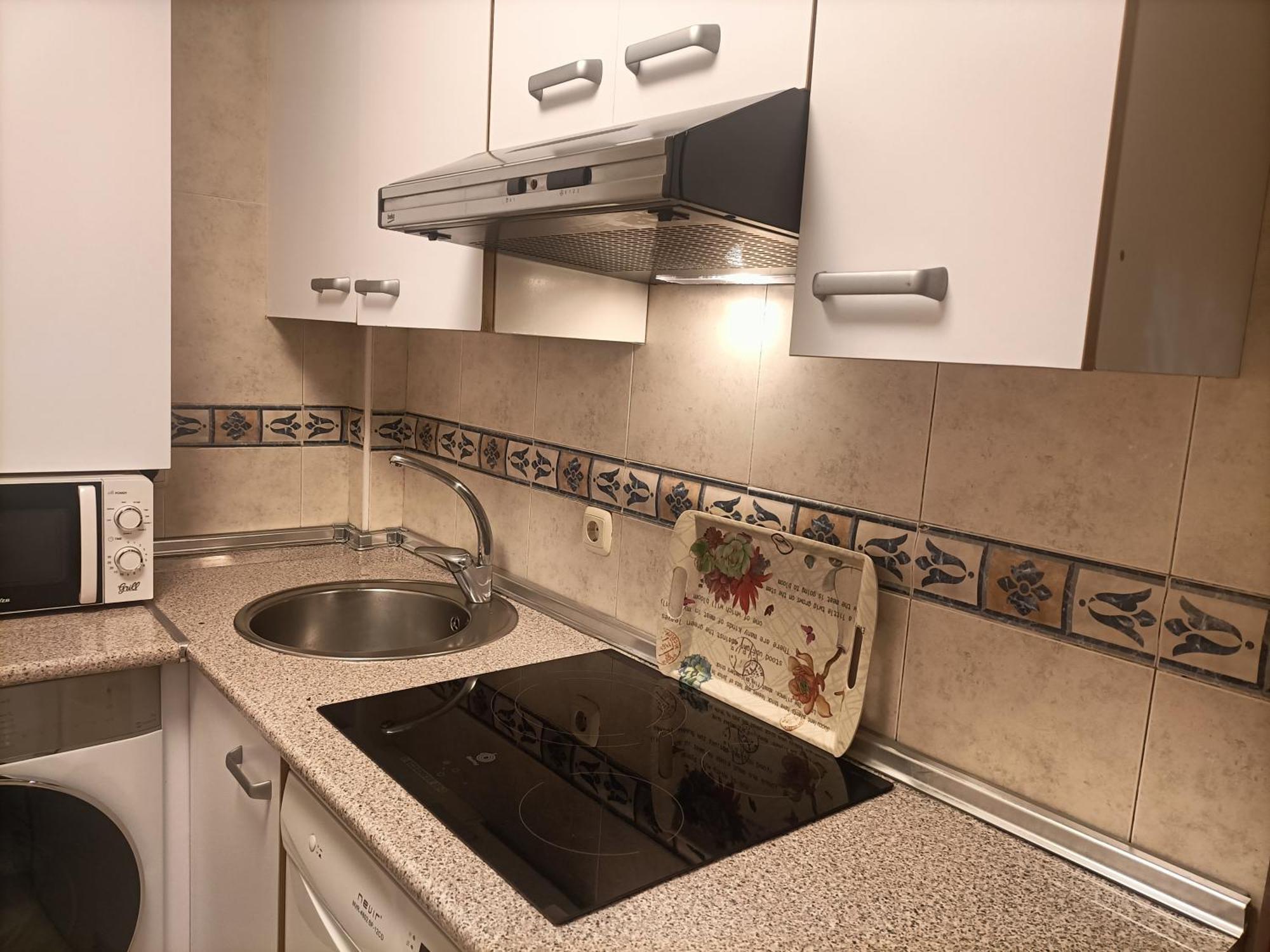 Apartamento Espacioso Frente Al Corte Ingles Con Plaza De Garaje Gratis - Vu75 Саламанка Екстер'єр фото