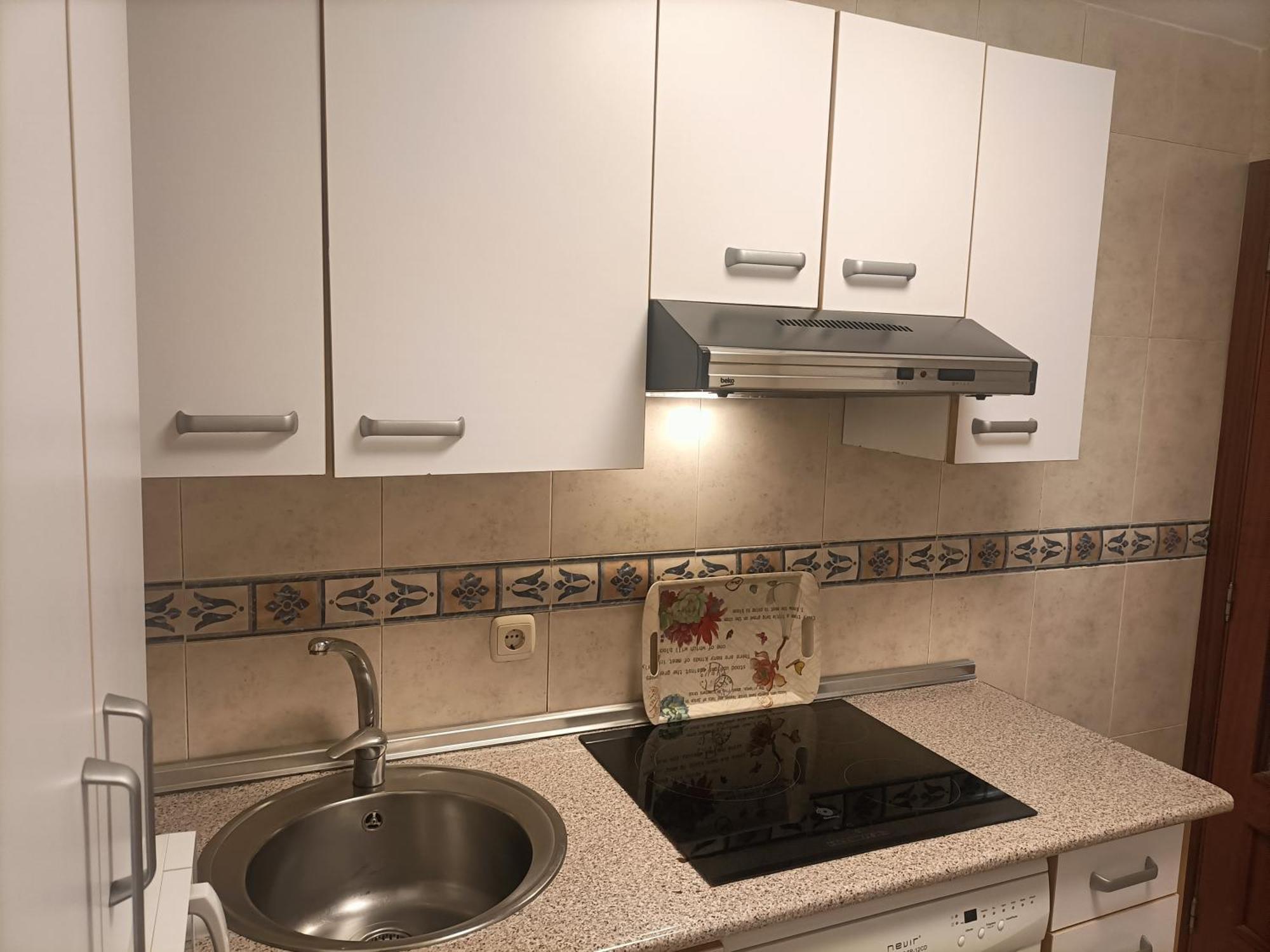 Apartamento Espacioso Frente Al Corte Ingles Con Plaza De Garaje Gratis - Vu75 Саламанка Екстер'єр фото