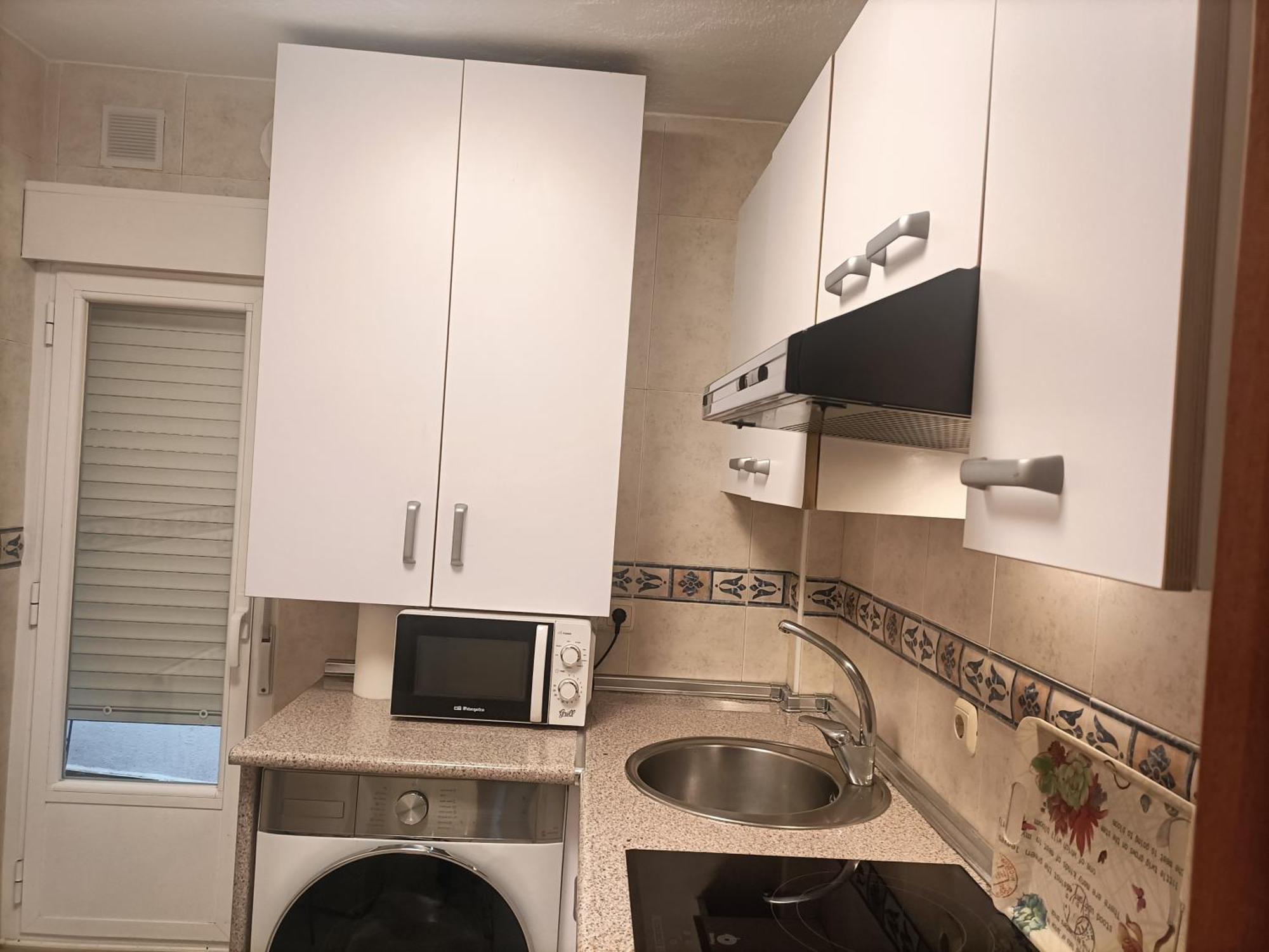 Apartamento Espacioso Frente Al Corte Ingles Con Plaza De Garaje Gratis - Vu75 Саламанка Екстер'єр фото