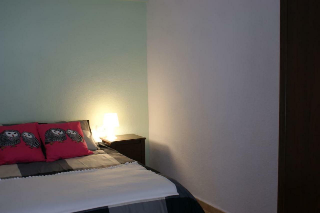 Apartamento Espacioso Frente Al Corte Ingles Con Plaza De Garaje Gratis - Vu75 Саламанка Екстер'єр фото
