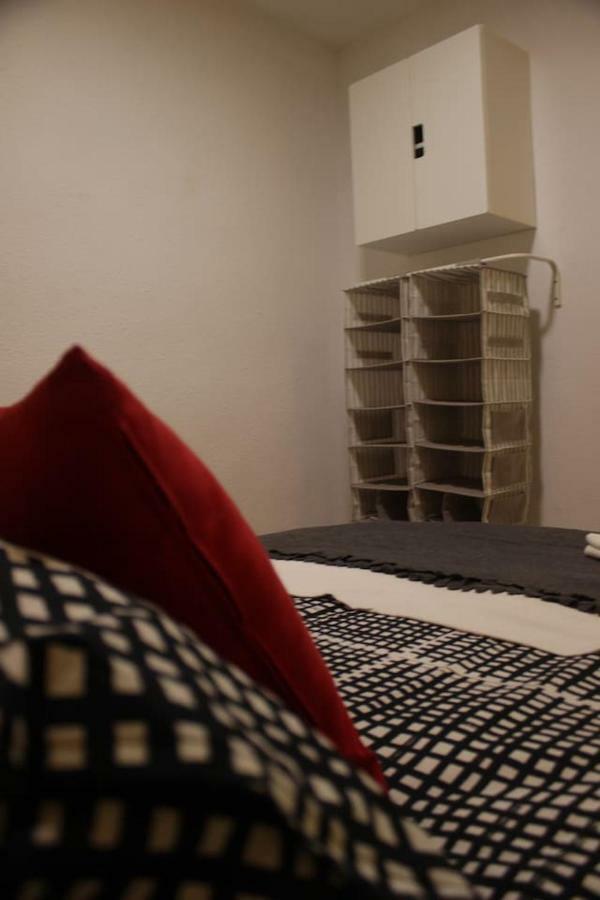 Apartamento Espacioso Frente Al Corte Ingles Con Plaza De Garaje Gratis - Vu75 Саламанка Екстер'єр фото